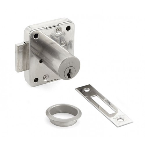 Cabinet Lock